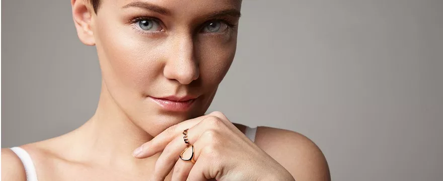 Czy witamina E dobroczynnie działa na skórę?