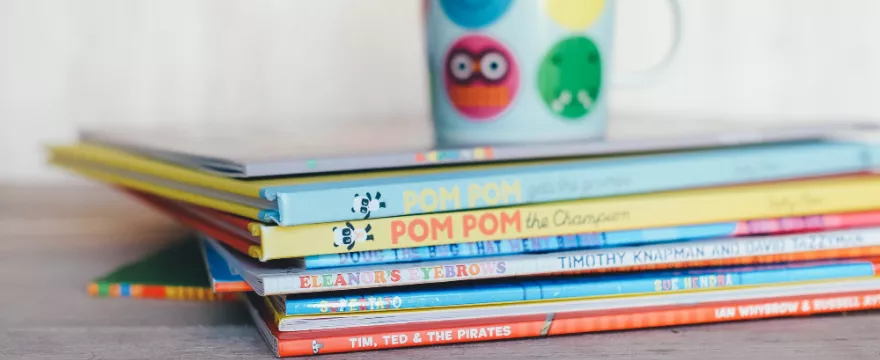 Najlepsze bajki edukacyjne dla dzieci w wieku przedszkolnym