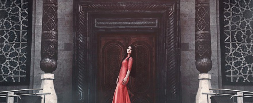 Wybór długiej sukni wieczorowej. Poradnik pięknej kobiety