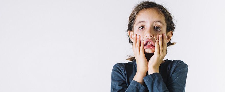 Jak uczyć dziecko redukować stres?