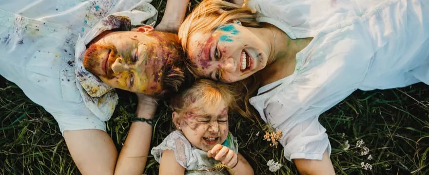 Jak zorganizować wyjątkowy Dzień Dziecka?