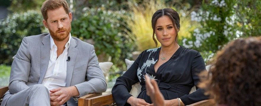 Meghan Markle wkrótce rodzi? Zobaczcie brzuszek ZDJĘCIA!