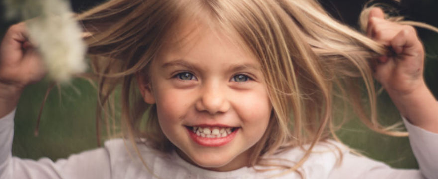 Jak uchronić zęby dziecka przed próchnicą? 