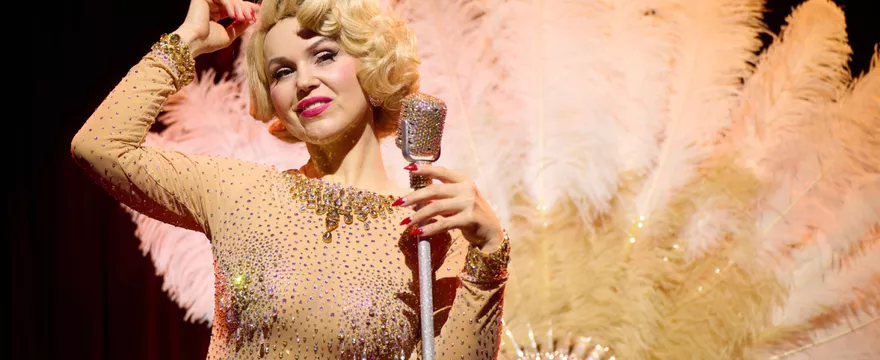 Pełna emocji jesień w Teatrze Capitol – gotowy pomysł na rodzinne popołudnie w Warszawie!