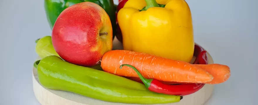 TOP 4 warzywa letnie: sezonowa bomba witaminowa! Jedz je koniecznie