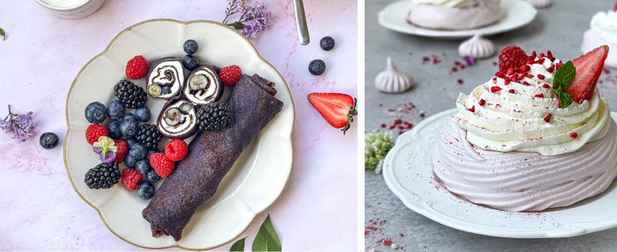 Proszki i grysy z owoców liofilizowanych KRESTO – sprytny sposób na więcej owoców i warzyw w diecie dziecka