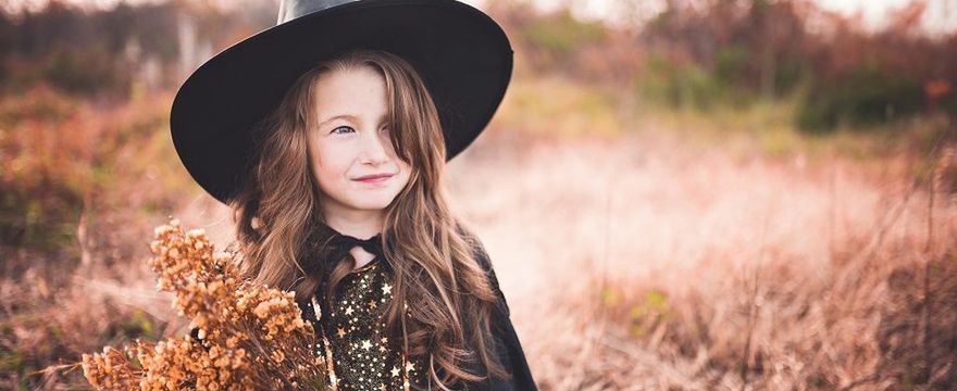 Kiedy jest Halloween 2025? Pomysły na super zabawy dla dzieci!