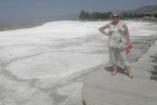 turcja - Pamukkale