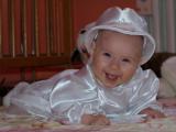 Chrzest Amelii