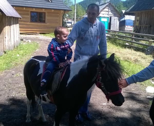 Góry-ZAKOPANE 