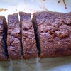 Bananowe brownie